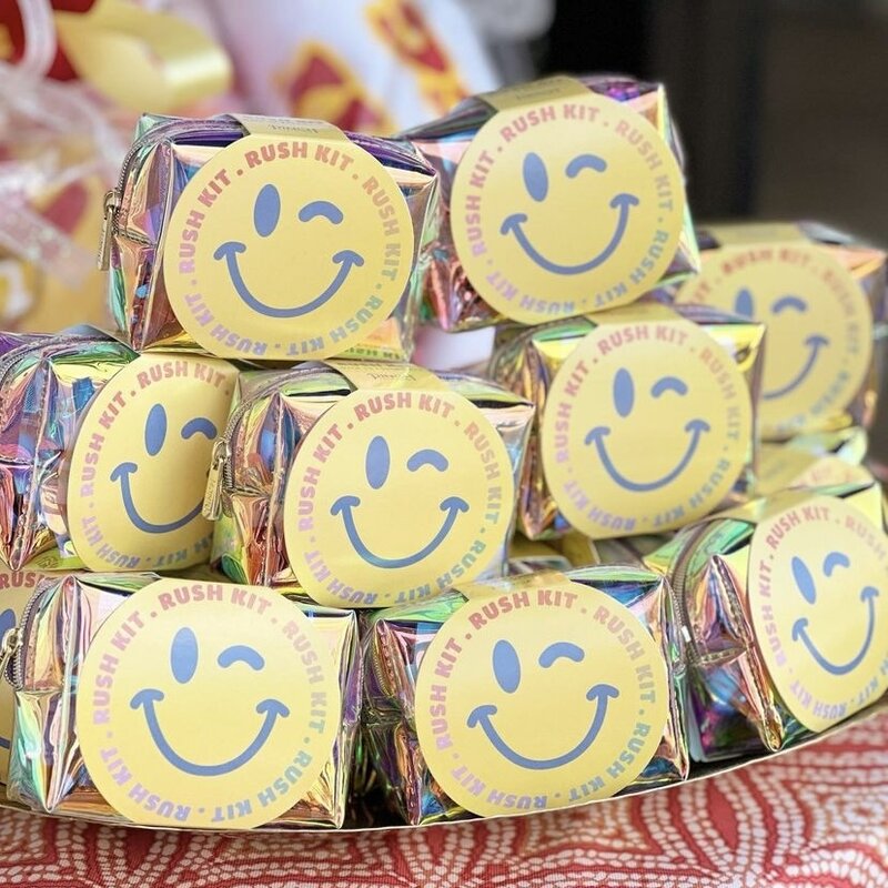 Rush Kit