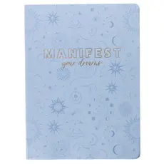 PULG022 Manifest PU Journal Large