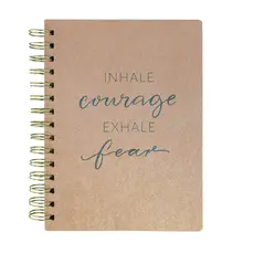 SCWS005 Courage Sm soft cover