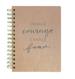 SCWS005 Courage Sm soft cover