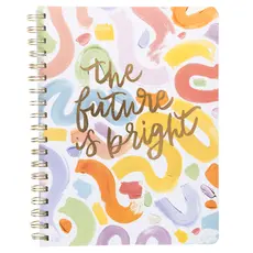 SCW012 Pastel Crush Softer Cover Journal