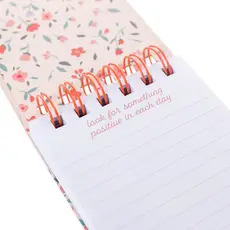 SLP173 Positivity Petite Jotter Pad