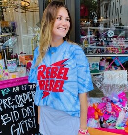 Rebel Rebel T-shirt