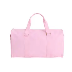 Nylon Duffle Bag