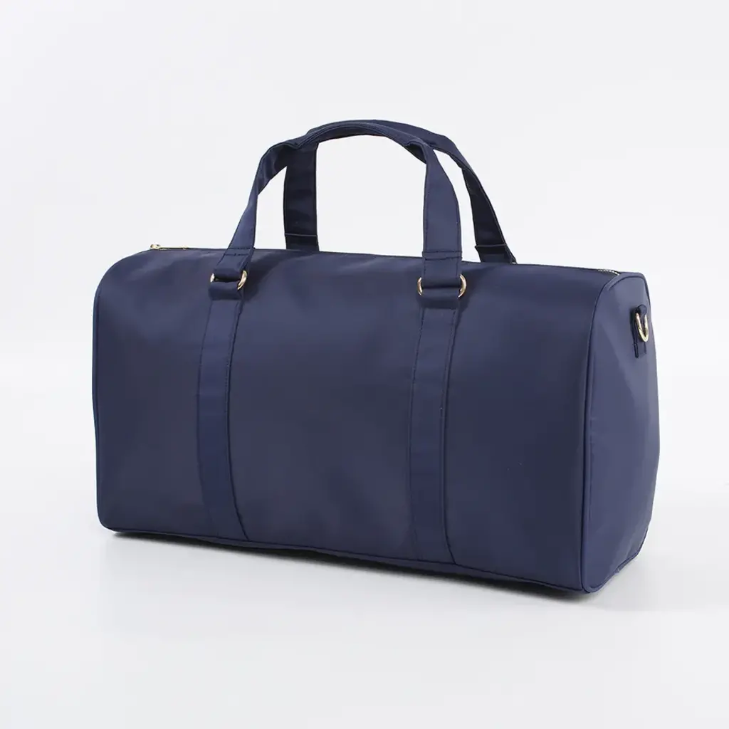 Nylon Duffle Bag