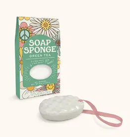 Beamin Blooms Soap Sponge