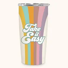 TM024 Take it Easy Tumbler