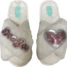 Sorority Slippers