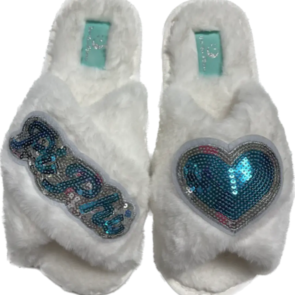 Sorority Slippers