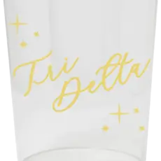 Sorority Wastebasket