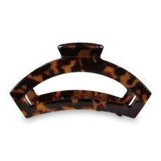 Hair Clip Tortoise