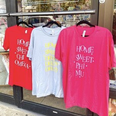 Sweet Home Sorority T-shirt
