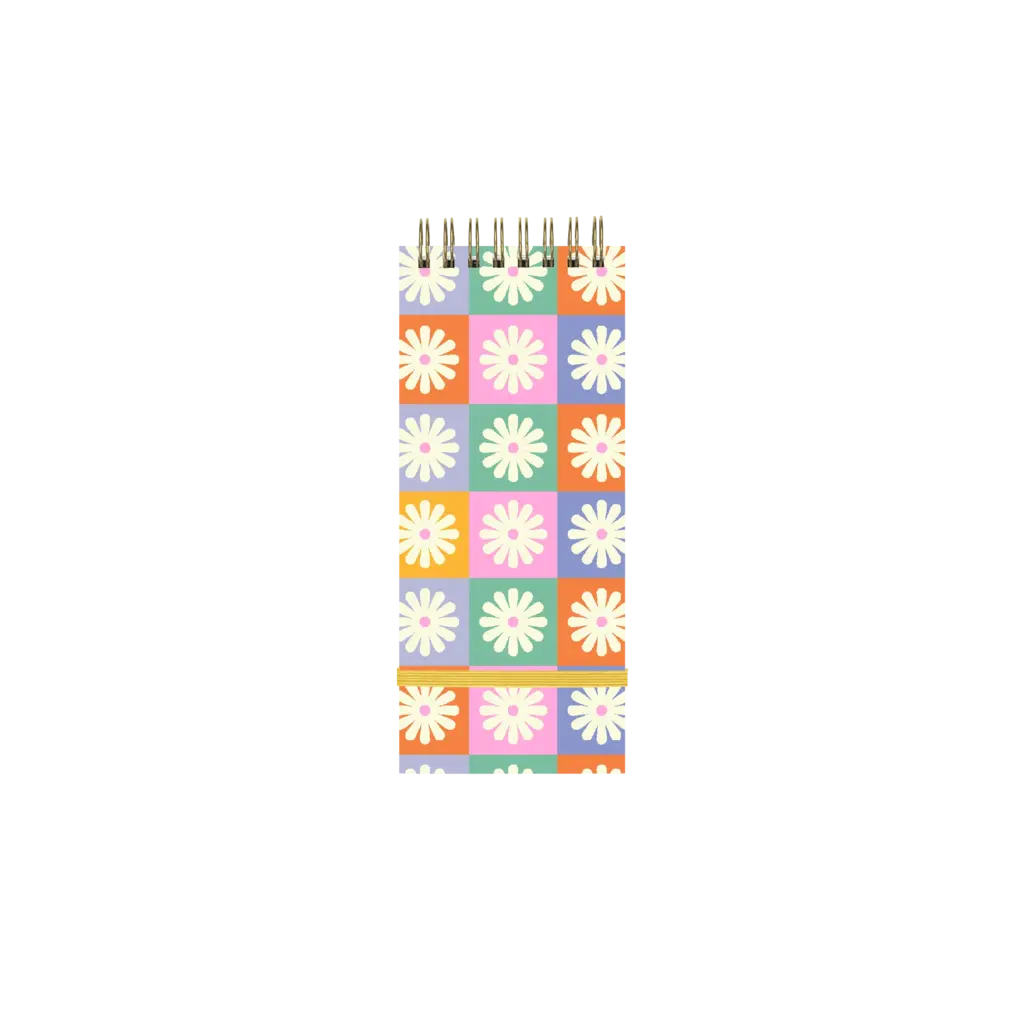 Super Daisy Taskpad