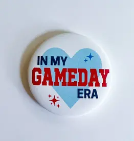 Gameday Era Button