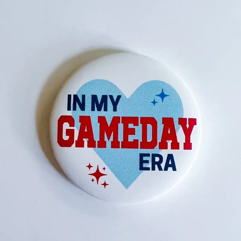 Gameday Era Button