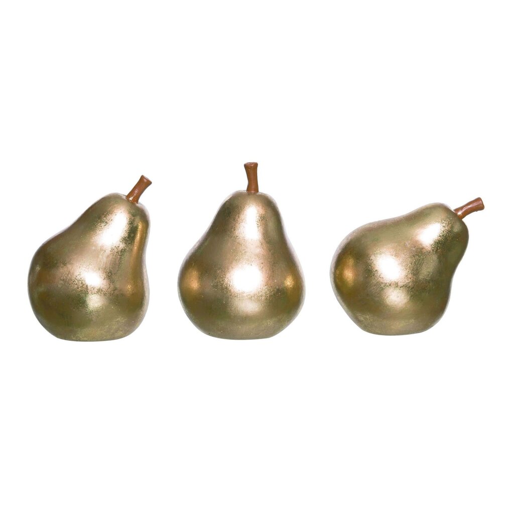 Res Gold Pear Fig