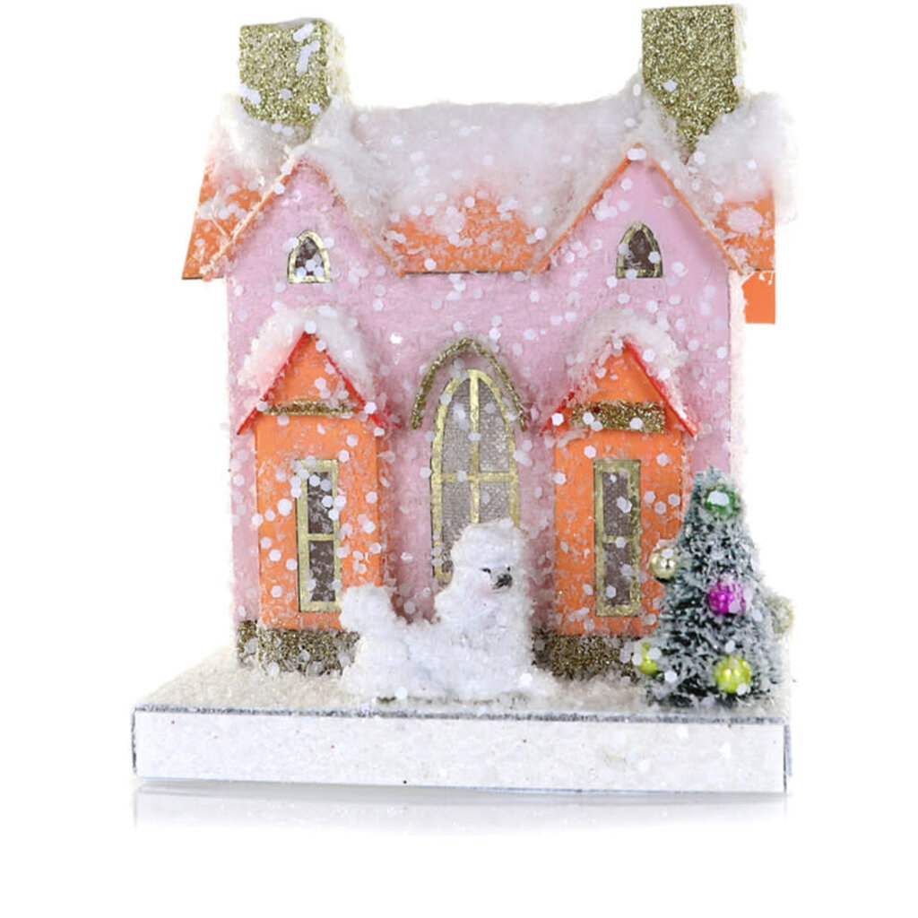 Cody Foster & Co POODLE CHATEAU