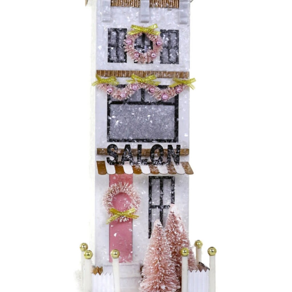 Cody Foster & Co LE SALON