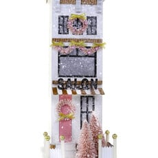 Cody Foster & Co LE SALON