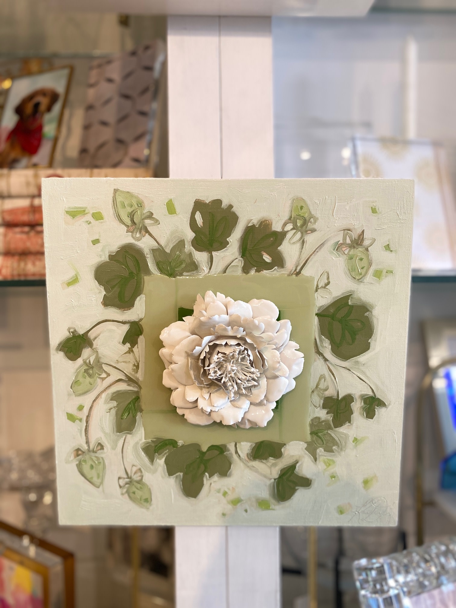 SAME OLD STORY Katherine Beck