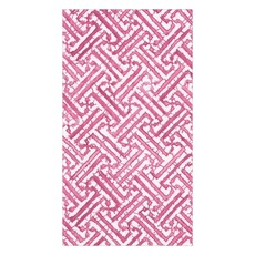 16453g Guest Towel Firework Fuchsia