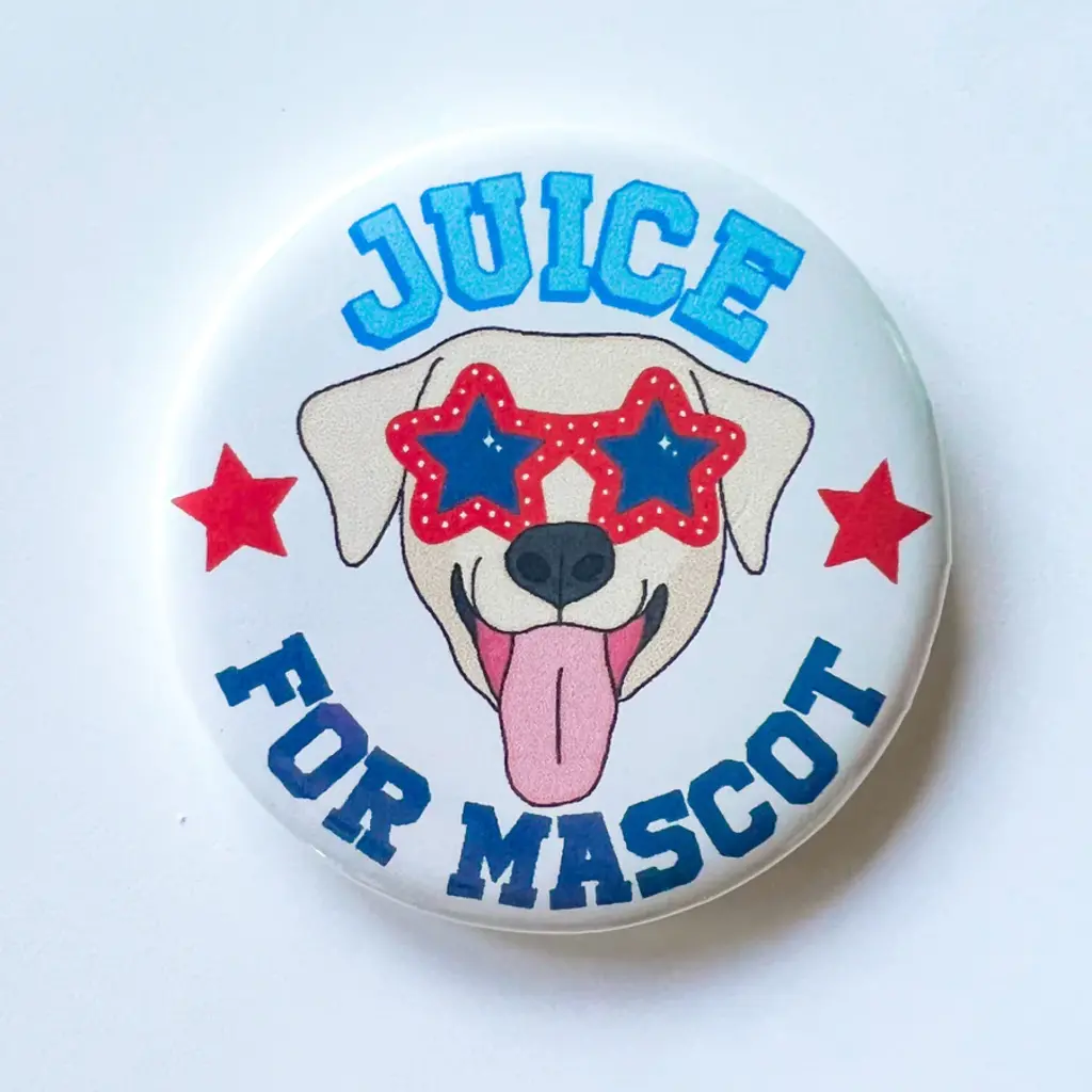 Juice Button