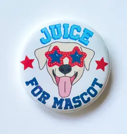 Juice Button