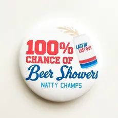 Beer Showers Button