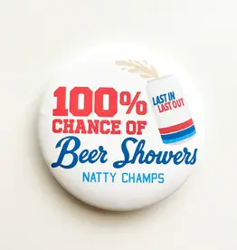 Beer Showers Button