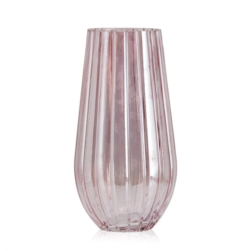 46387 Glass Vase