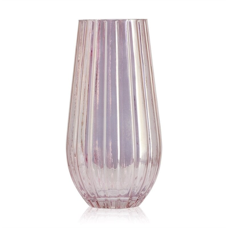46386 Glass Vase