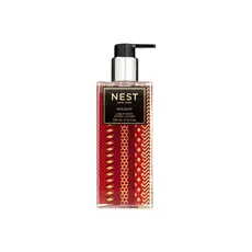 NEST New York Holiday Liquid Soap 10 fl oz