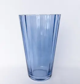 Cobalt Blue Sunday Vase
