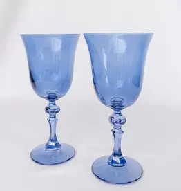 Cobal Blue Regal Goblet