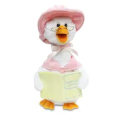 CB42862 - Mother Goose - Pink