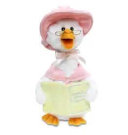 CB42862 - Mother Goose - Pink