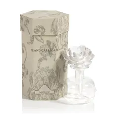 CH-4832 Grand Casablanca Porcelain Diffuser - White Rose