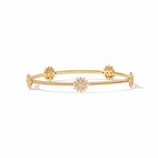 Celeste Delicate Bracelet - Cubic Zirconia