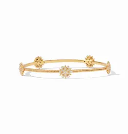 Celeste Delicate Bracelet - Cubic Zirconia