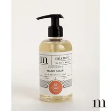 Blanc De Noir Hand Soap