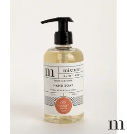 Blanc De Noir Hand Soap