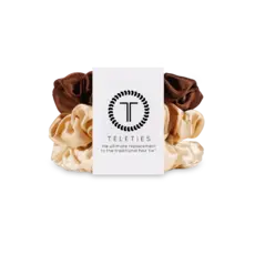 Love of Nudes Large Scrunchie