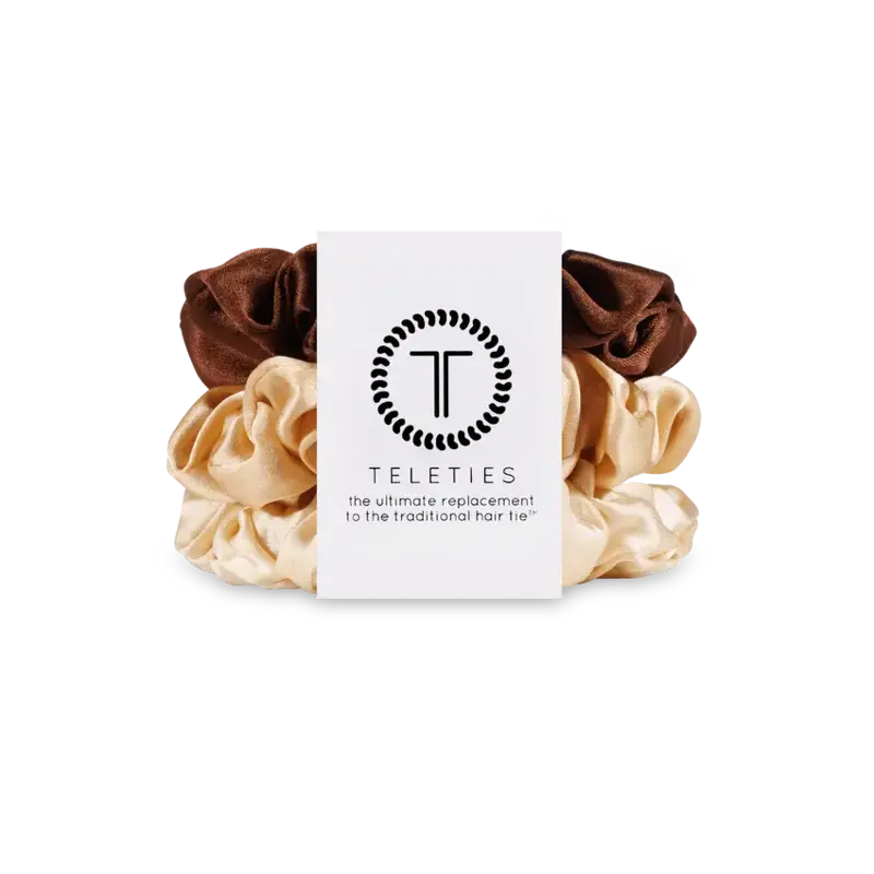 Love of Nudes Large Scrunchie