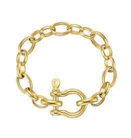 Hjane Jewels Victoria Bracelet Gold