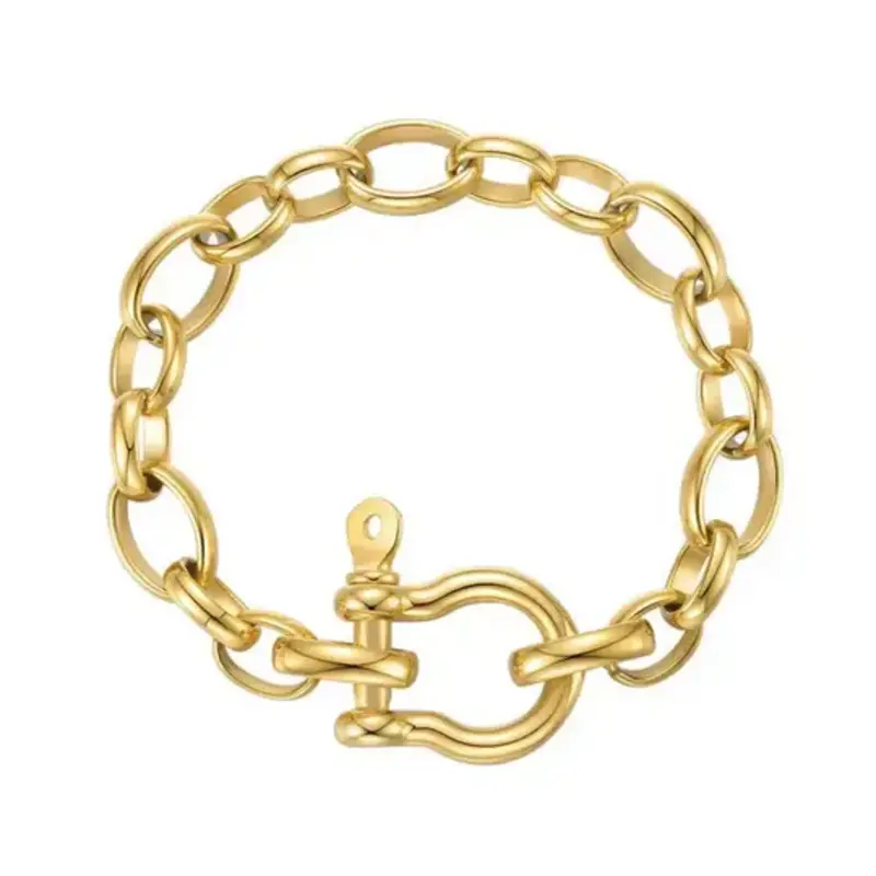 Hjane Jewels Victoria Bracelet Gold