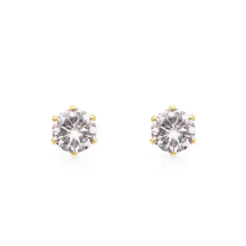 Hjane Jewels Amy Studs