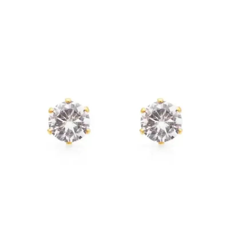 Hjane Jewels Amy Studs