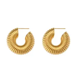 Hjane Jewels Mia Hoops