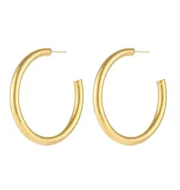 Hjane Jewels Cami Hoops