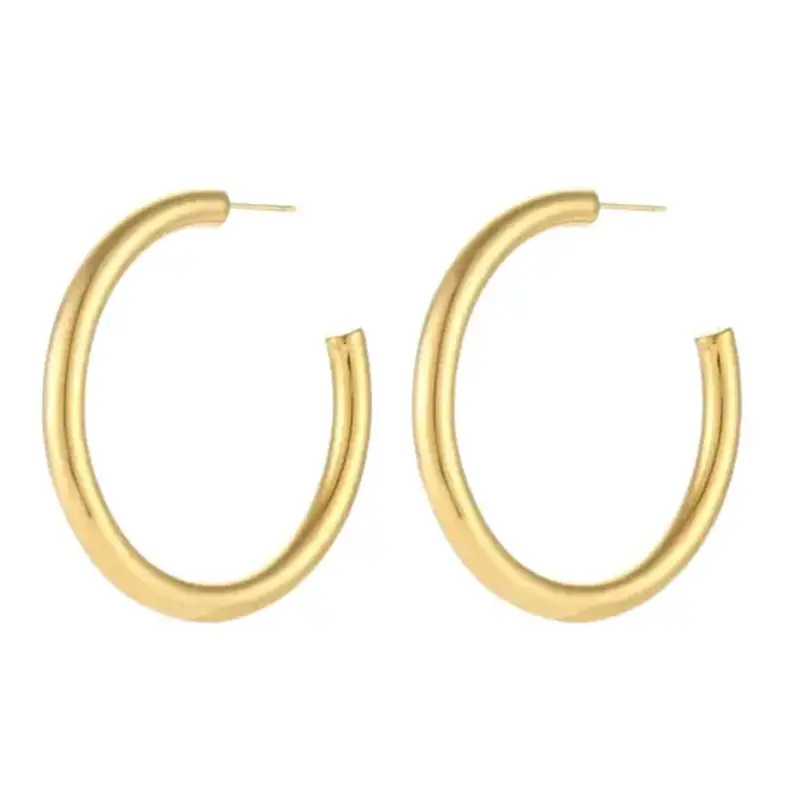 Hjane Jewels Cami Hoops